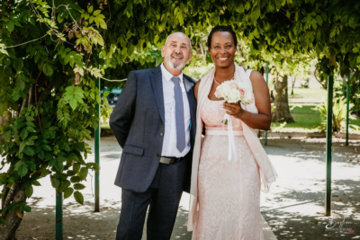 photographe de mariage vence