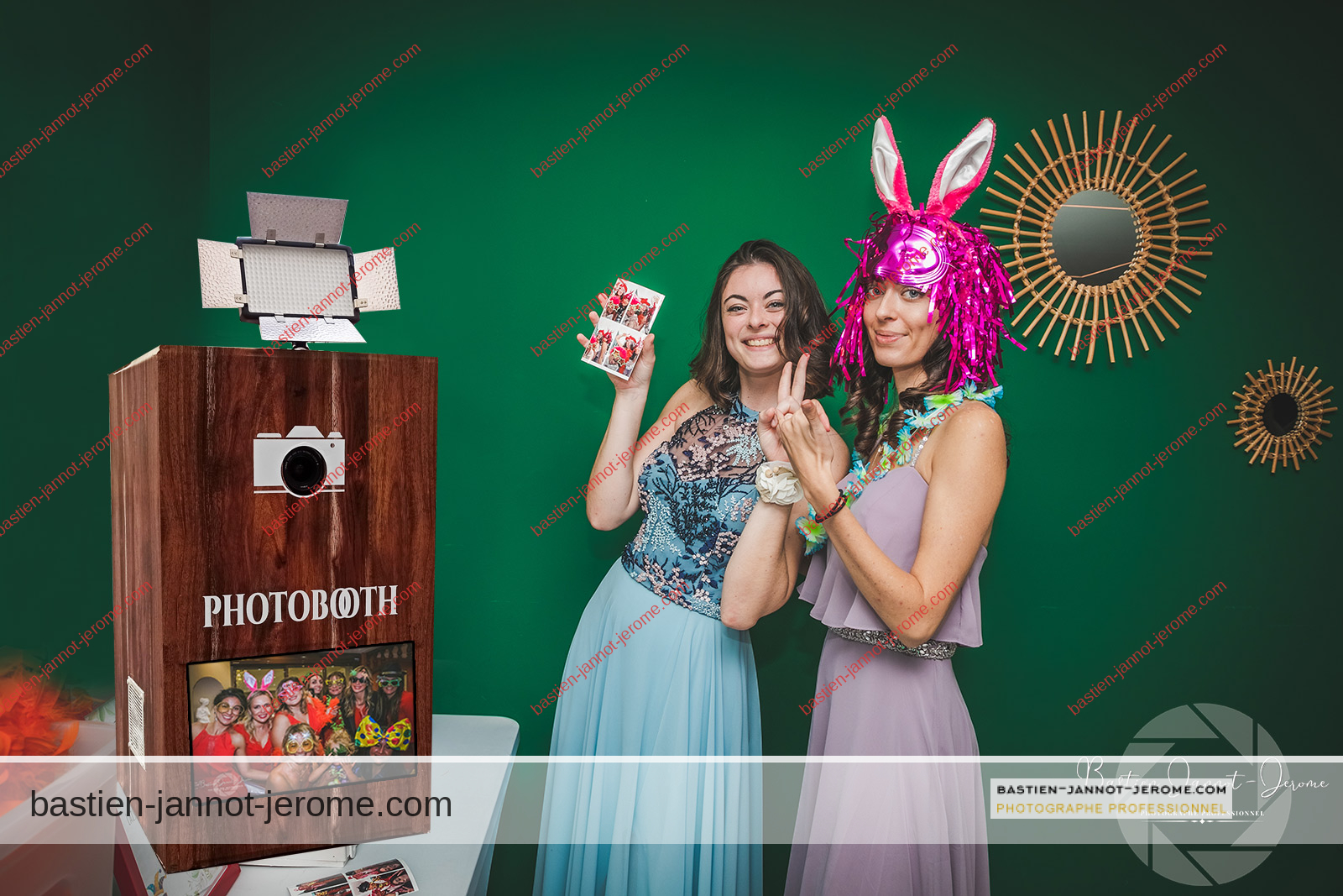 photobooth mariage bastien jannot jerome