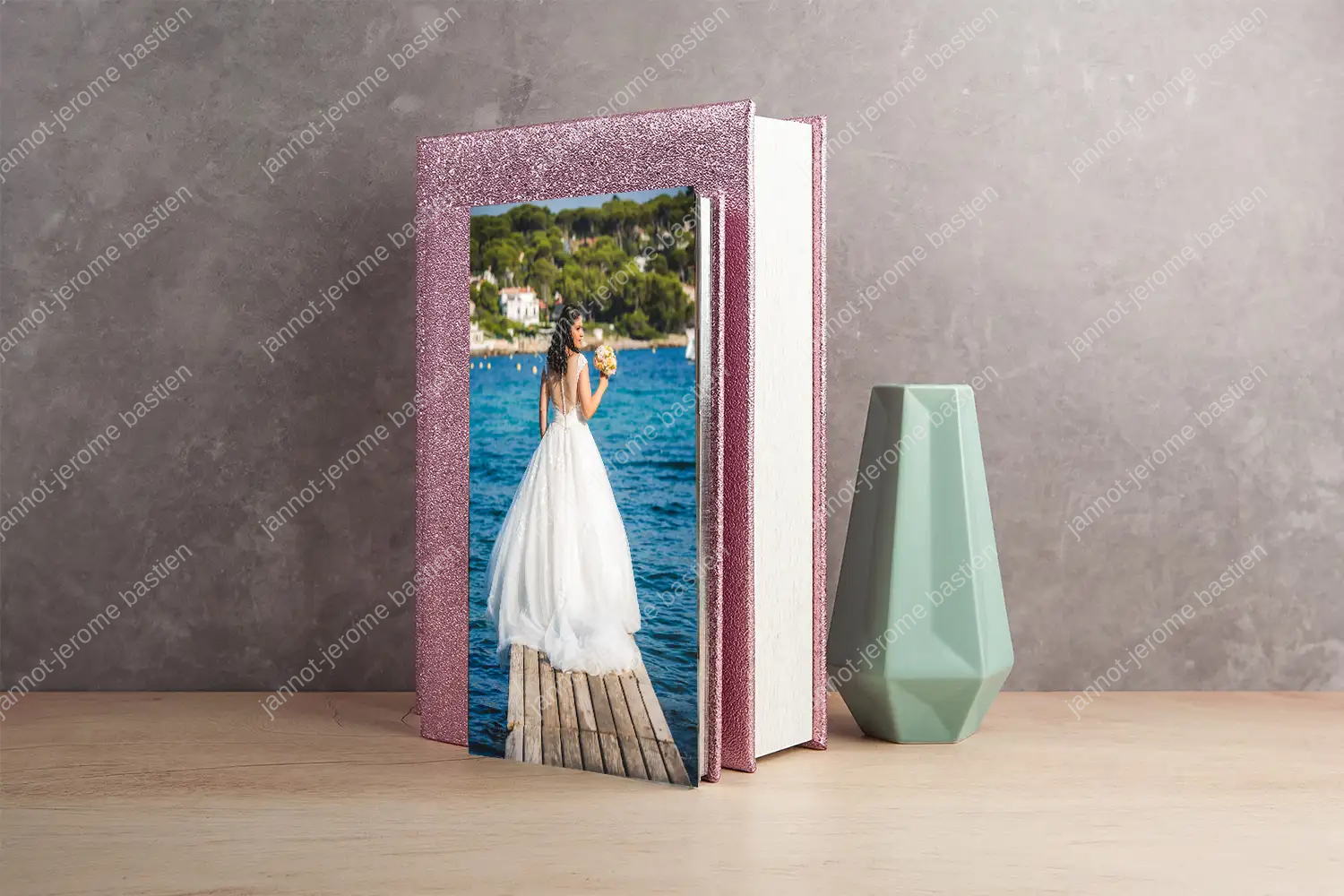 album mariage Nice