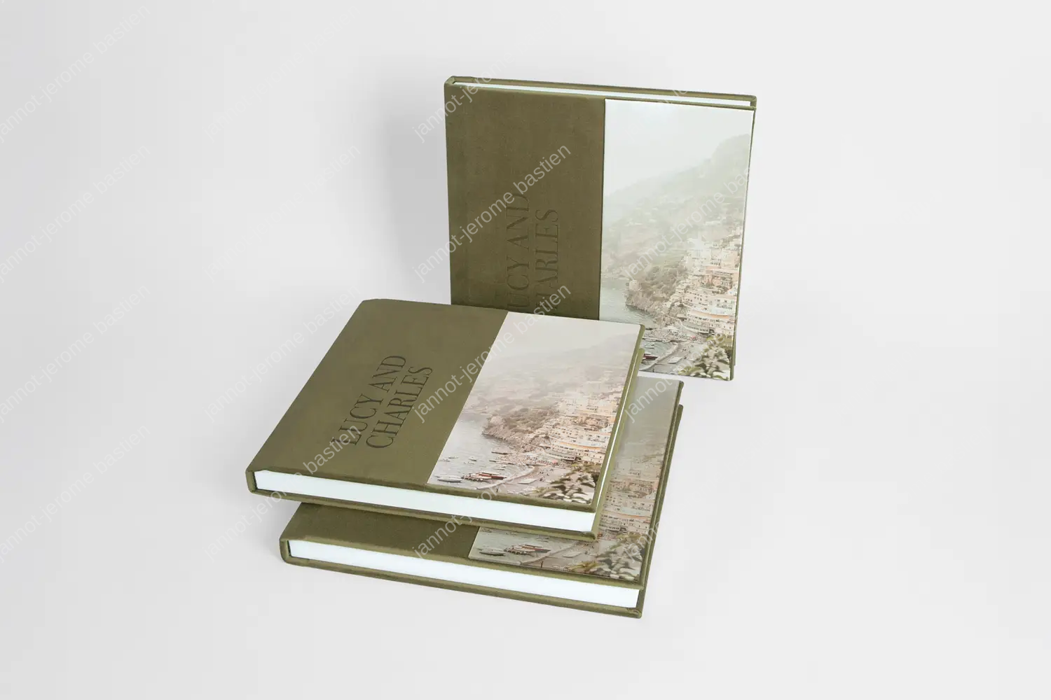 album photo mariage haut de gamme
