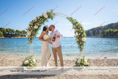 photographe noces nice villefranche