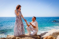 seance-photo-engagement Nice