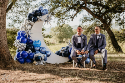 photographe de mariage dans le var