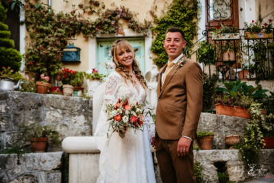 photographe de mariage sur antibes