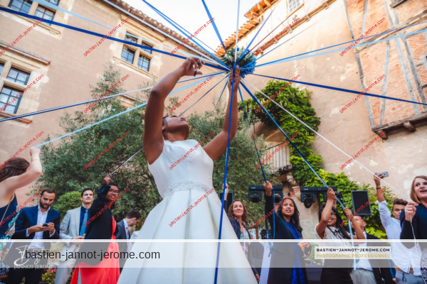 photographe mariage carpentras 83 bastien jannot jerome