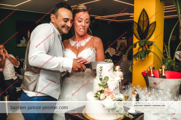 photographe mariage villeneuve loubet bastien jannot jerome