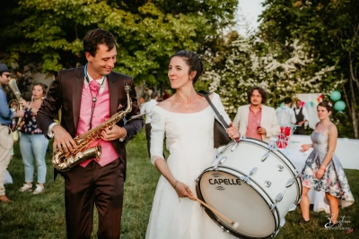 photographe de mariage var