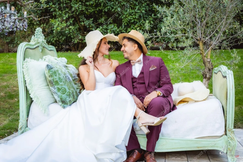 photographe mariage frejus Photographe & Vidéaste Mariage Château Maïme | Les Arcs (83)