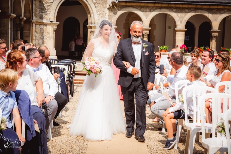 photographe mariage