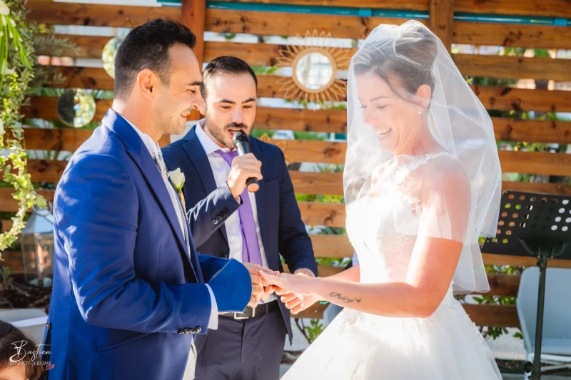 photographe mariage italie   latte   vintimille